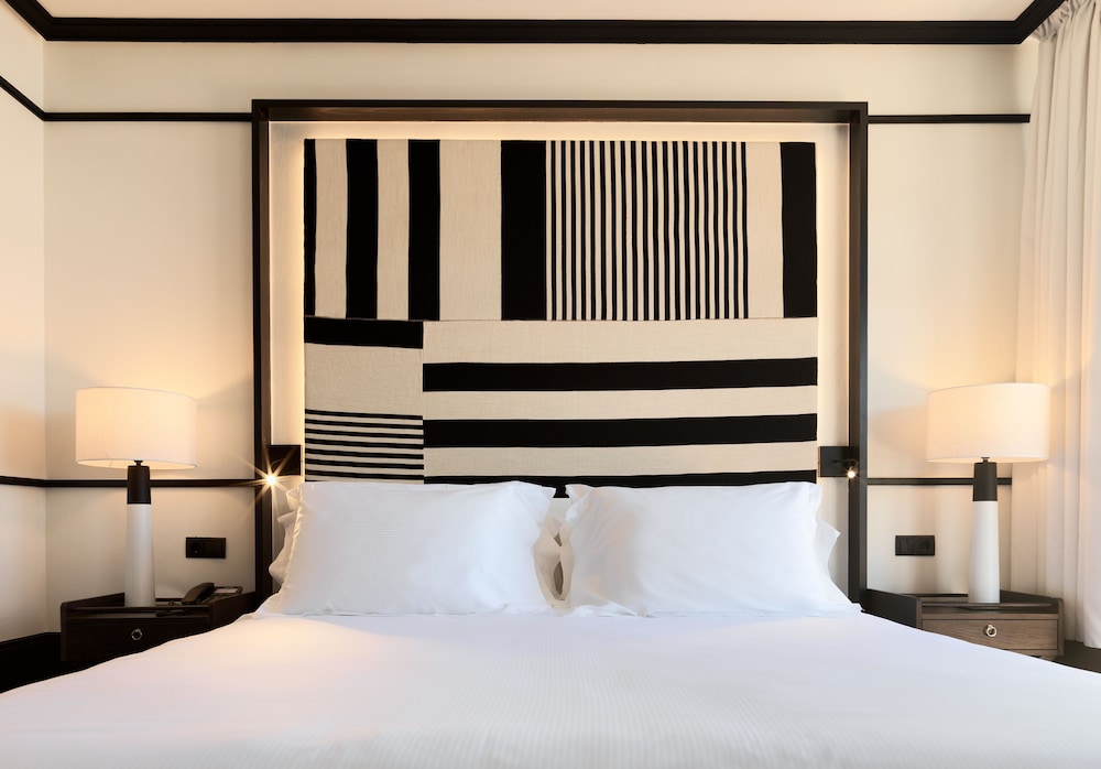 Habitación doble superior de uso individual del hotel H10 Rubicón Horizons Collection