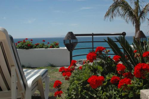 Habitación Doble - 2 camas del hotel Casa Del Embajador. Foto 2