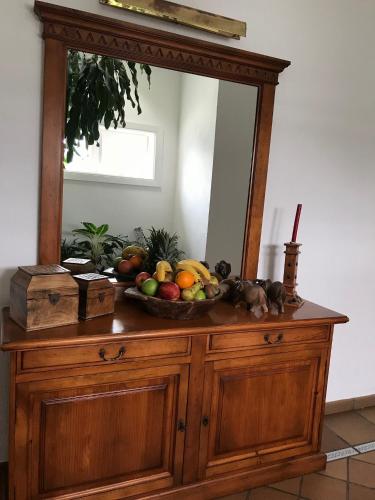 Twin room del hotel Casa Del Embajador. Foto 3