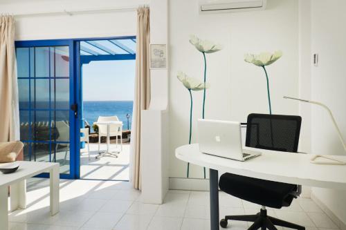 Apartamento con vistas al mar del hotel Sandos Atlantic Gardens - Adults Only. Foto 6