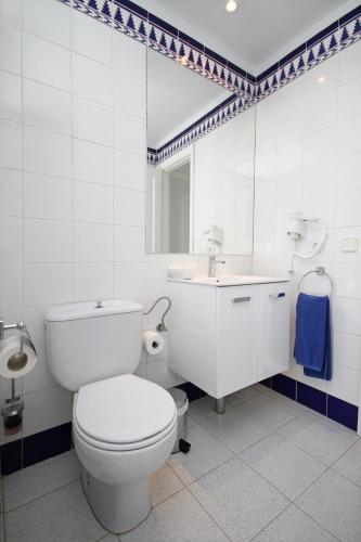 Apartamento de 1 dormitorio del hotel Sandos Atlantic Gardens - Adults Only. Foto 1