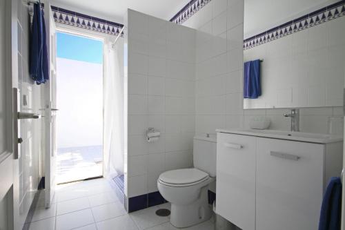 Apartamento de 2 dormitorios del hotel Sandos Atlantic Gardens - Adults Only