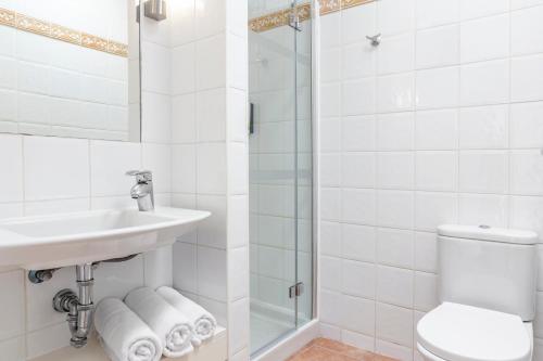 Apartamento de 1 dormitorio del hotel Jardines Del Sol. Foto 3