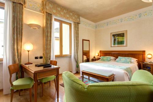 Habitación Triple del hotel Firenze