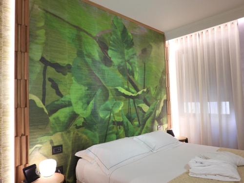 Habitación Doble Premium del hotel Firenze. Foto 2
