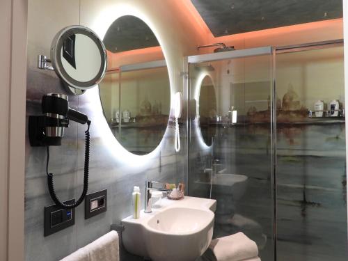 Habitación Doble Premium del hotel Firenze. Foto 9
