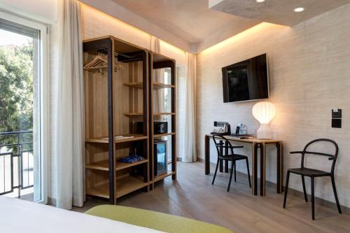 Habitación Doble Premium del hotel Firenze. Foto 12
