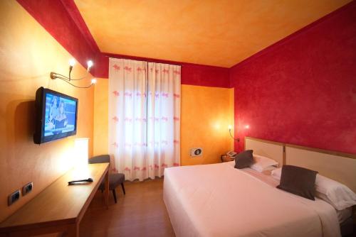Suite Junior - edificio independiente del hotel Firenze. Foto 1