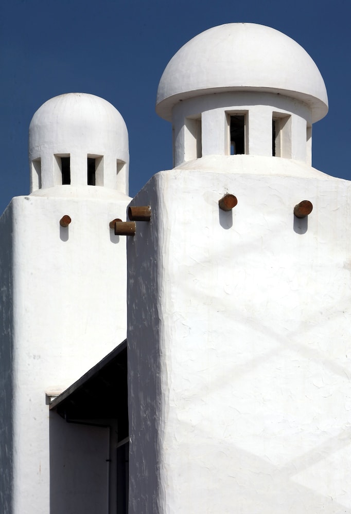 Habitación doble Vista Jardín 1 Cama doble del hotel H10 Timanfaya Palace. Foto 5