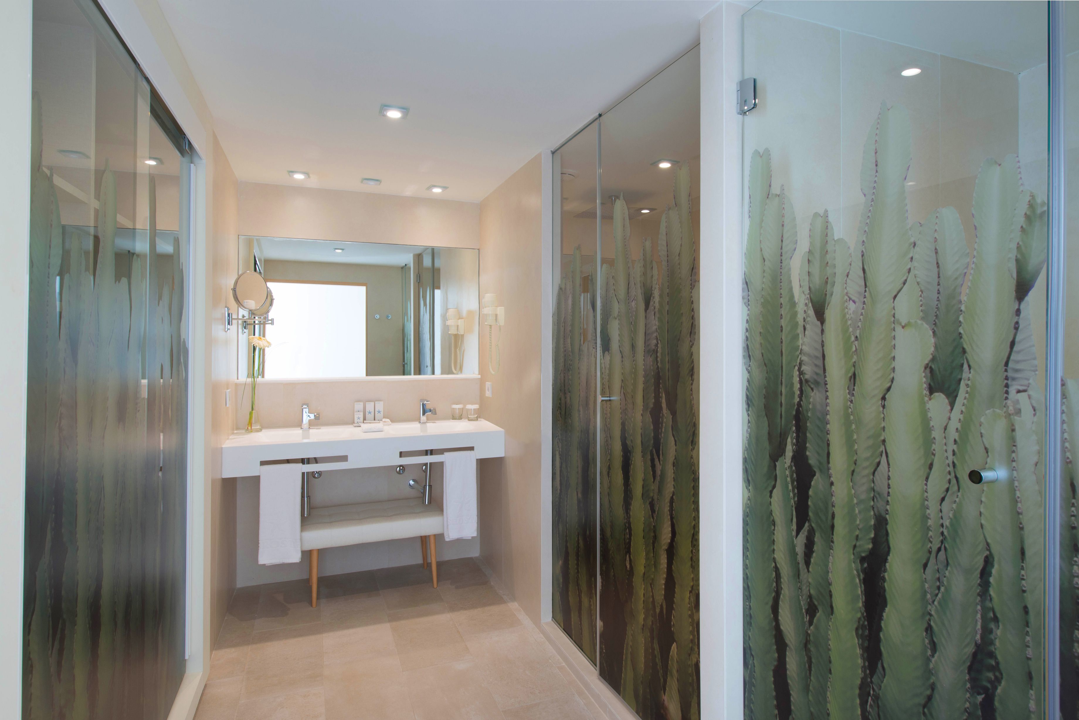 Doble Star Prestige Vista Mar del hotel Iberostar Selection Lanzarote Park