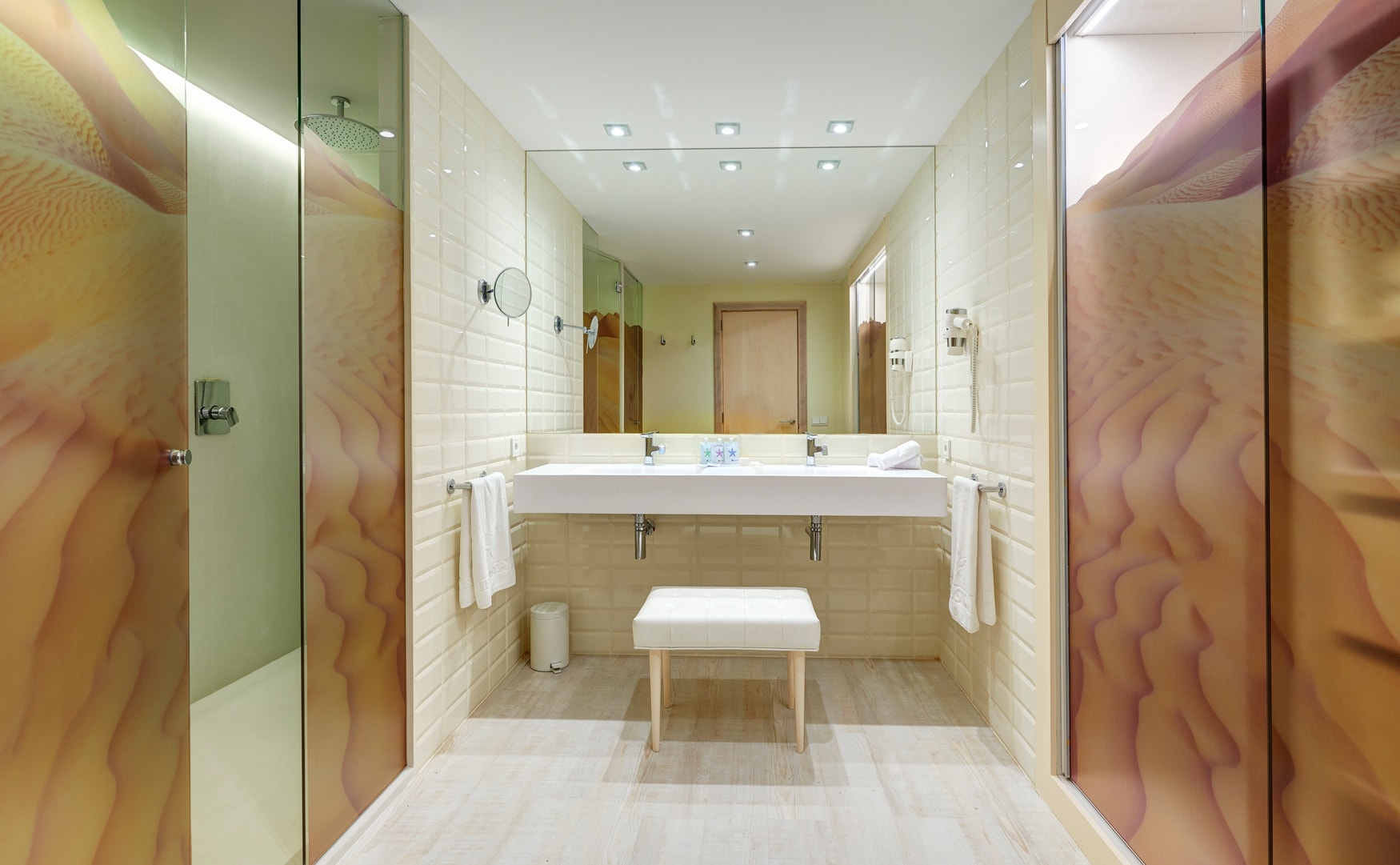 Star Prestige Junior Suite del hotel Iberostar Selection Lanzarote Park