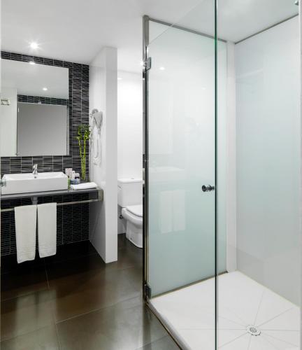 Suite del hotel H10 White Suites