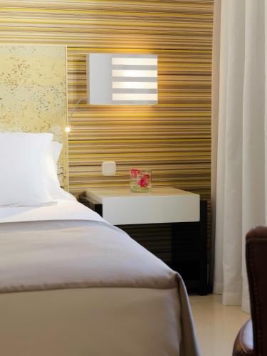 Suite del hotel H10 White Suites. Foto 1