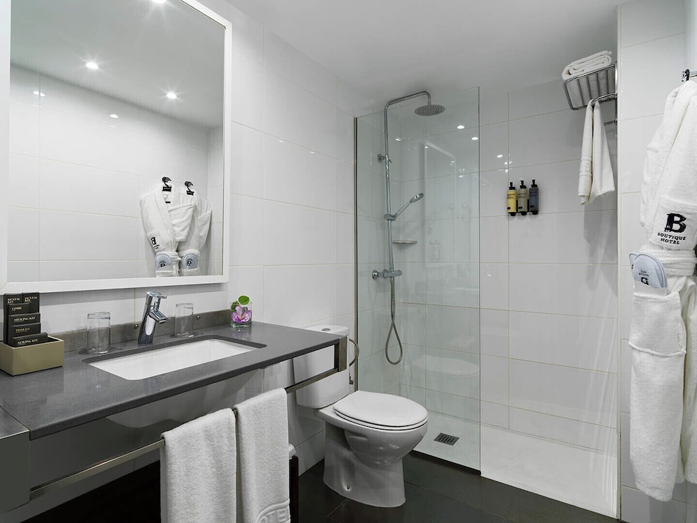 Suite del hotel H10 White Suites. Foto 4