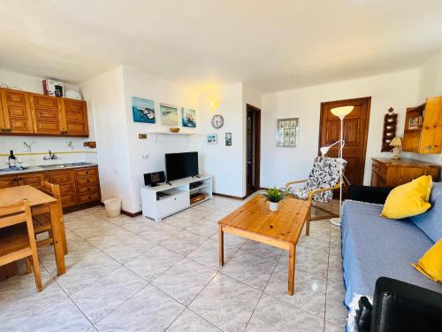 Apartamento de 1 dormitorio del hotel Casas del Sol. Foto 1