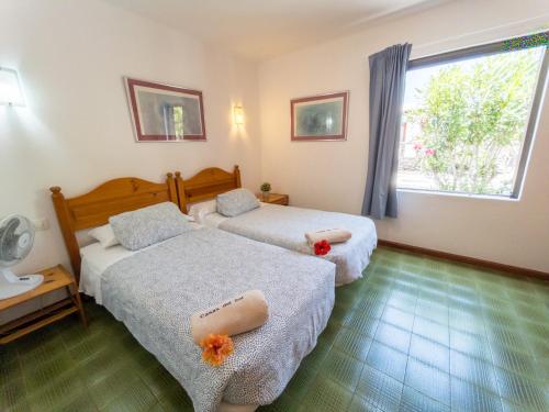 Apartamento de 1 dormitorio del hotel Casas del Sol. Foto 2