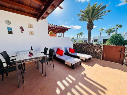 Apartamento de 1 dormitorio del hotel Casas del Sol. Foto 3