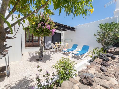 Apartamento de 1 dormitorio del hotel Casas del Sol. Foto 4