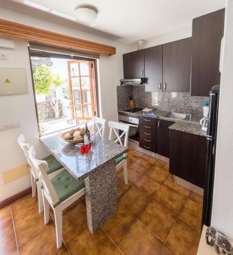 Apartamento de 1 dormitorio del hotel Casas del Sol. Foto 5