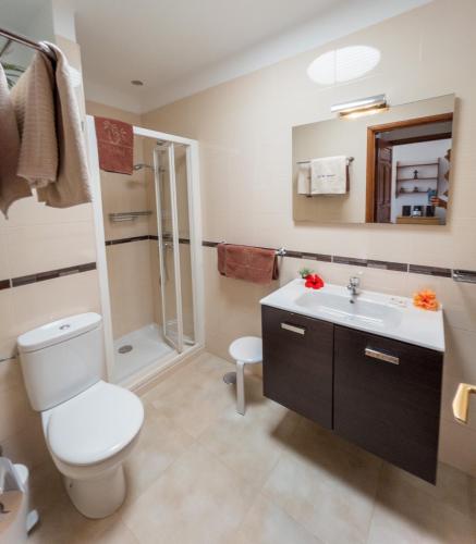Apartamento de 1 dormitorio del hotel Casas del Sol. Foto 6