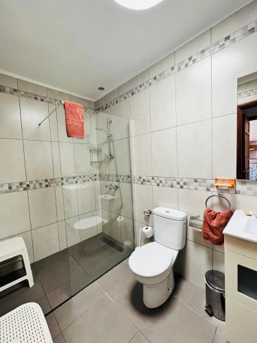 Apartamento de 1 dormitorio del hotel Casas del Sol. Foto 9