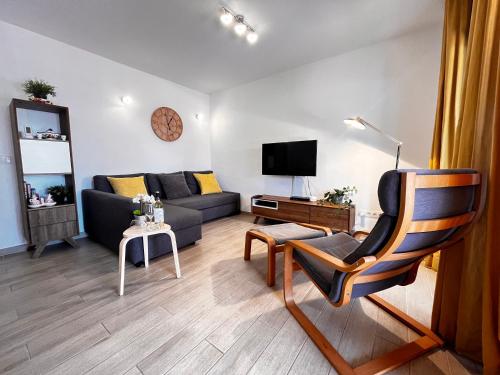 Apartamento de 1 dormitorio del hotel Casas del Sol. Foto 12