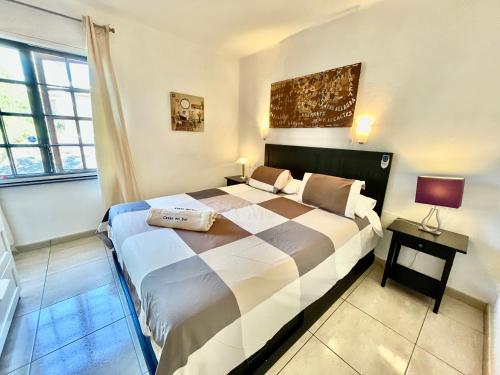 Apartamento de 1 dormitorio del hotel Casas del Sol. Foto 13