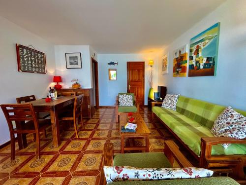 Apartamento de 1 dormitorio del hotel Casas del Sol. Foto 18