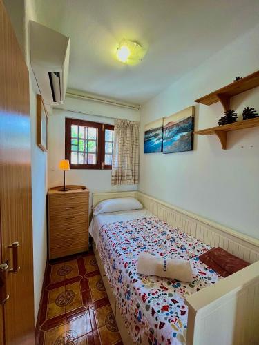Apartamento de 1 dormitorio del hotel Casas del Sol. Foto 20