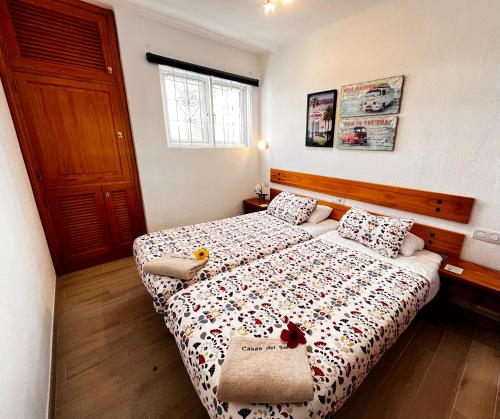 Apartamento de 1 dormitorio del hotel Casas del Sol. Foto 23