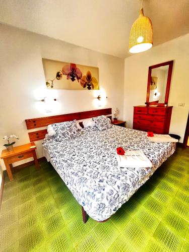 Apartamento de 1 dormitorio del hotel Casas del Sol. Foto 25