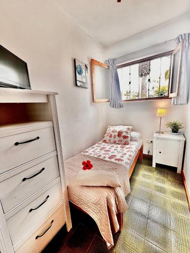 Apartamento de 1 dormitorio del hotel Casas del Sol. Foto 29