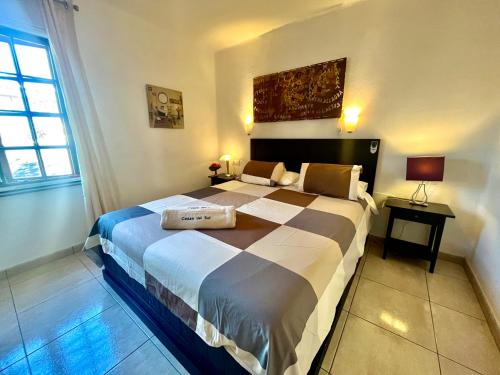 Apartamento de 1 dormitorio del hotel Casas del Sol. Foto 30