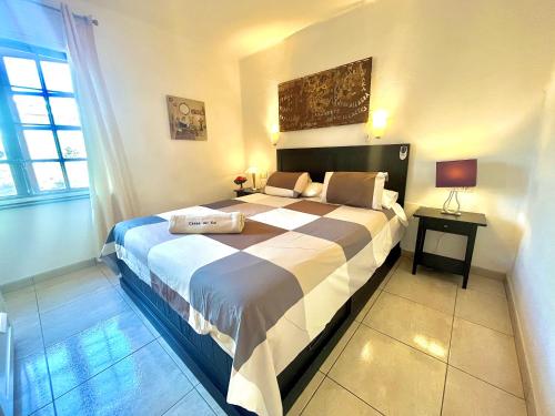 Apartamento de 1 dormitorio del hotel Casas del Sol. Foto 31