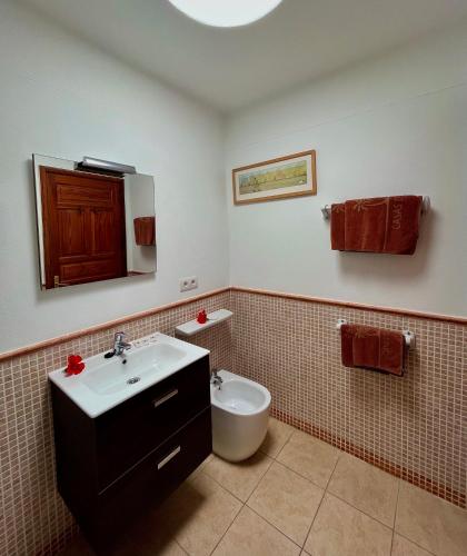Apartamento de 1 dormitorio del hotel Casas del Sol. Foto 35