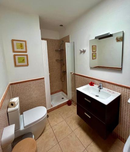 Apartamento de 1 dormitorio del hotel Casas del Sol. Foto 36
