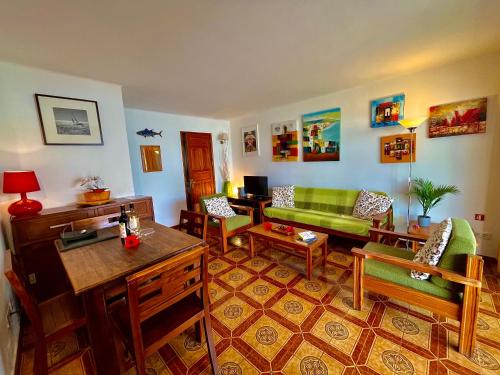 Apartamento de 1 dormitorio del hotel Casas del Sol. Foto 39