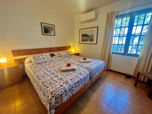 Apartamento de 1 dormitorio del hotel Casas del Sol. Foto 40