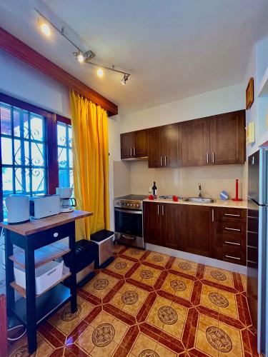 Apartamento de 1 dormitorio del hotel Casas del Sol. Foto 41