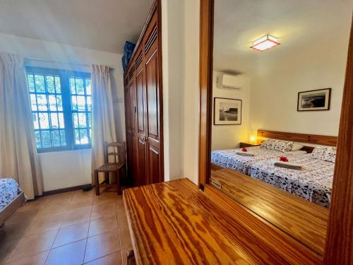 Apartamento de 1 dormitorio del hotel Casas del Sol. Foto 42