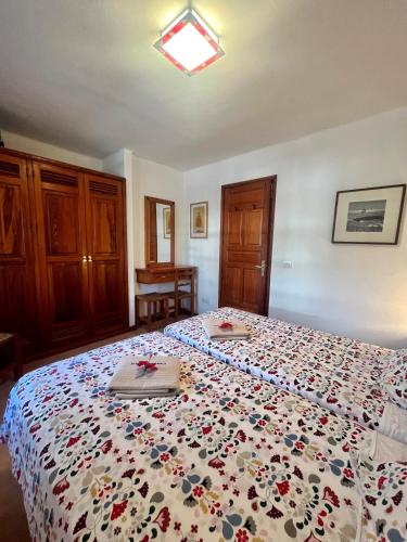 Apartamento de 1 dormitorio del hotel Casas del Sol. Foto 43