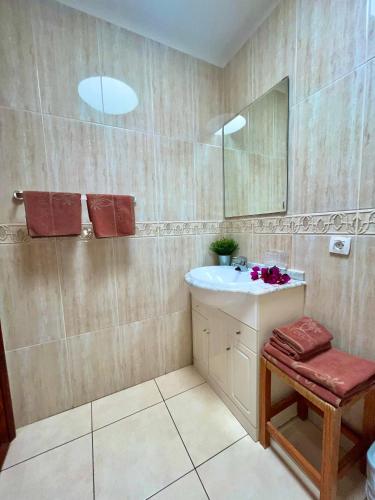 Apartamento de 1 dormitorio del hotel Casas del Sol. Foto 45