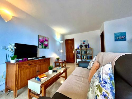 Apartamento de 1 dormitorio del hotel Casas del Sol. Foto 46