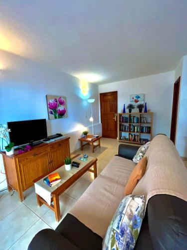Apartamento de 1 dormitorio del hotel Casas del Sol. Foto 47