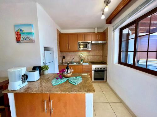 Apartamento de 1 dormitorio del hotel Casas del Sol. Foto 49