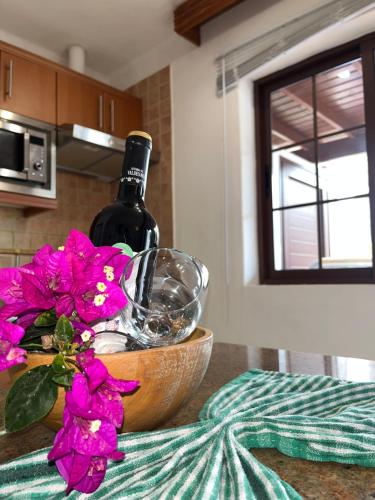 Apartamento de 1 dormitorio del hotel Casas del Sol. Foto 50