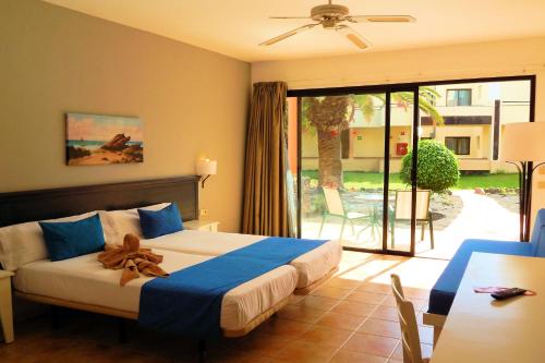 Habitación Doble del hotel SBH Royal Mónica. Foto 3