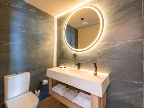 Habitación Doble con acceso directo a la piscina. del hotel Mynd Yaiza. Foto 3