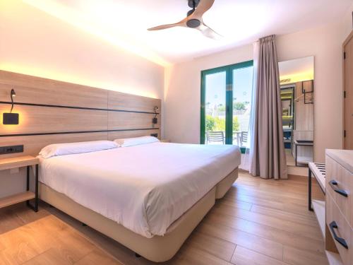 Suite con piscina privada del hotel Mynd Yaiza. Foto 6