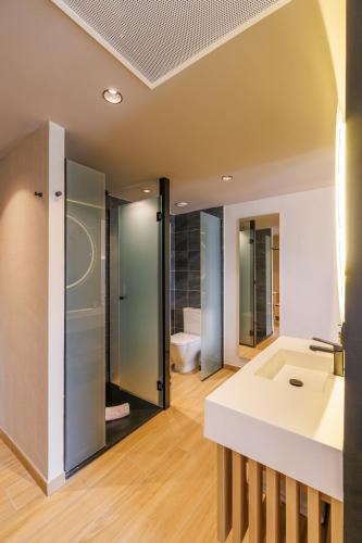 Habitación Familiar del hotel Mynd Yaiza. Foto 3